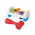 Fisher-Price Fisher-Price  Fisher-Price Tap & Turn Bench GJW05